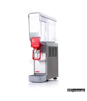 Dispensador de bebidas 8 litros DFCOMPACT81
