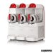Máquina granizadora 3x10 litros DFNG103EASY