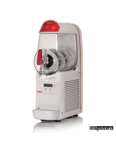 Máquina granizadora 10 litros DFNG101EASY
