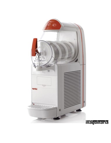 Máquina granizadora 6 litros DFNG61EASY