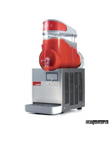 Máquina granizadora 10 litros DFMT1B