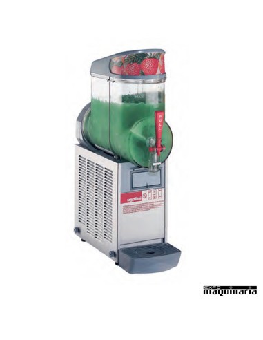 Máquina granizadora 6 litros DFMTMINI1