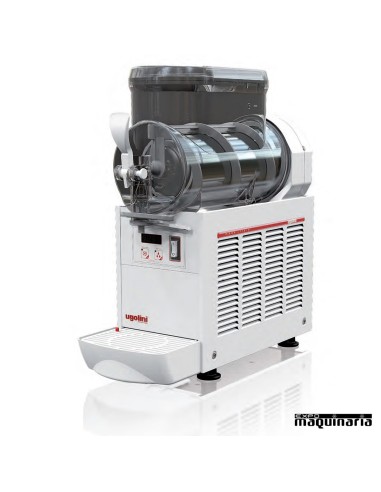 Máquina granizadora 3 litros DFMICRO