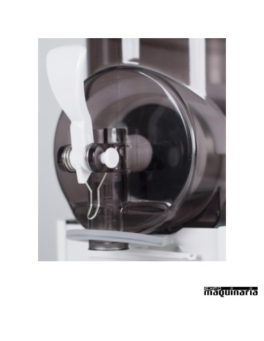 Máquina granizadora 3 litros DFMICRO detalle