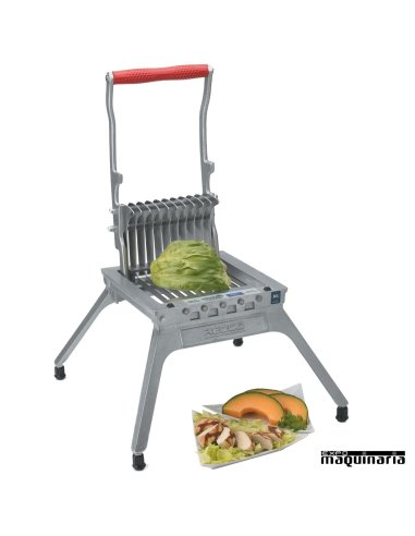 Cortador ensaladas sobremesa