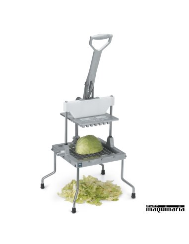 Cortador ensaladas sobremesa rápido PU4400N