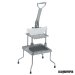 Cortador ensaladas sobremesa rápido PU4400N