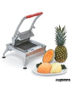 Rebanadora de frutas y verduras 2