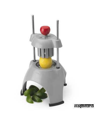 Cortador seccionador de tomates y cítricos PU700-1
