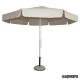 Parasol redondo 3 metros 7R510