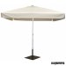 Sombrillas jardín  3x3 metros 7R560