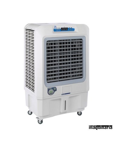 Climatizador evaporativo 90 m² 50 litros