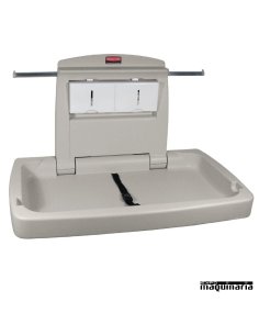 Cambiador bebe base profunda NIL372