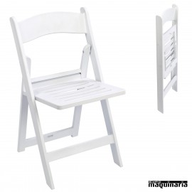 Sillas de plastico y derivados - sillas de terraza o para interior