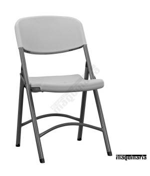 Silla plegable catering ZONORMAN