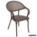 Sillón terraza textil 2R127