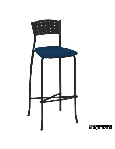 Taburete bar personalizable 5R32TA