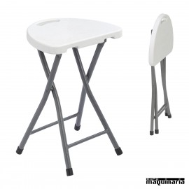 Banqueta plegable catering 5R012