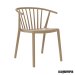 Silla terraza REWOODY color arena