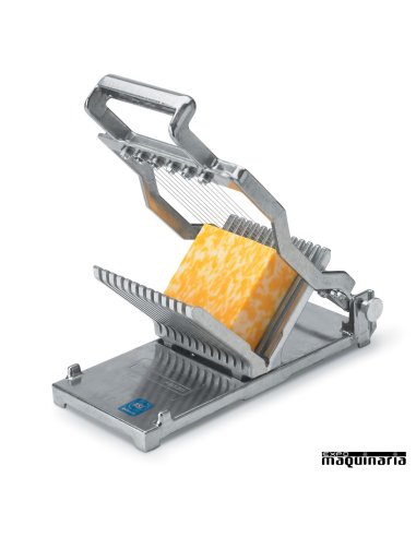 Cortador de queso en cubos PU1811 semi cerrado