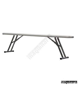 banco de catering ZO OCTOBER 120 (122 X 29.2 cm)