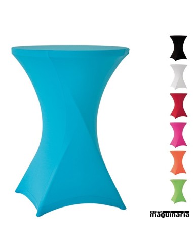 Funda de mesa ZOSTRECHCOCKTAIL (ajustable)