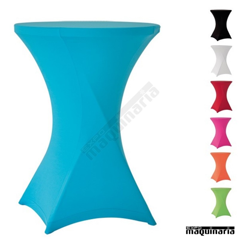 Funda de mesa ZOSTRECHCOCKTAIL (ajustable)