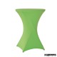 Funda de mesa ZOSTRECHCOCKTAIL (ajustable) verde