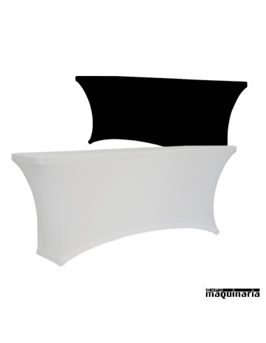 Funda de mesa ZOSTRECHM180 (ajustable) 