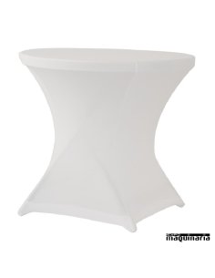 Funda de mesa ZOSTRECHPRAXIS (ajustable) 2
