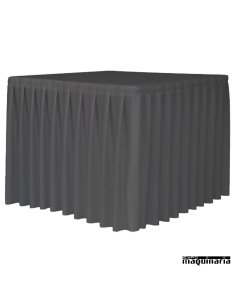 Funda de Mesa ZOPARAMOUNTXXL90 (plisada) 2