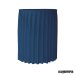 Funda de Mesa ZOPARAMOUNTCOCKTAIL (plisada) azul