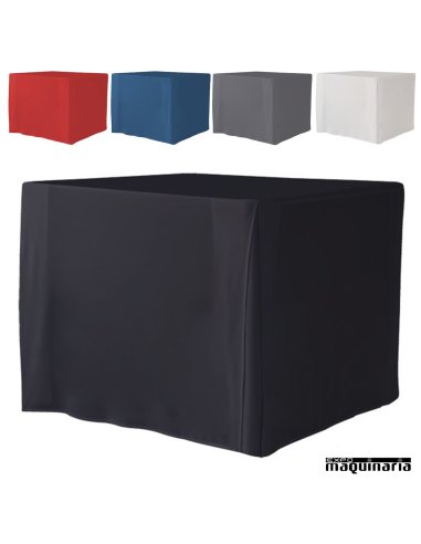 Funda de mesa ZOPLAINXXL90