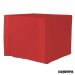 Funda de mesa ZOPLAINXXL90 rojo