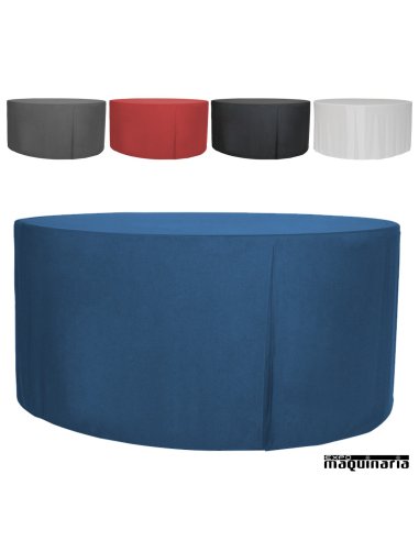 Funda de mesa ZOPLAINPLANET160