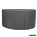 Funda de mesa ZOPLAINPLANET160 antracita