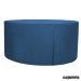 Funda de mesa ZOPLAINPLANET180 azul