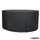 Funda de mesa ZOPLAINPLANET180 negro