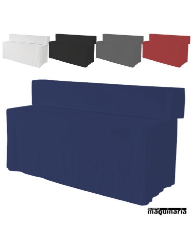 Funda de mesa ZOPLAINBUFFET180