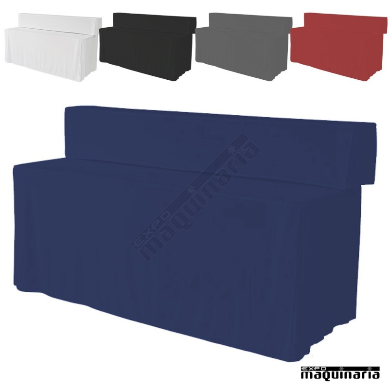 Funda de mesa ZOPLAINBUFFET180