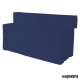 Funda de mesa ZOPLAINBUFFET180 azul