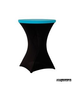 Mantel para mesa COCKTAIL ajustable stretchtopCOCKTAIL-PRAXIS 2