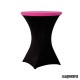 Mantel para mesa COCKTAIL ajustable stretchtopCOCKTAIL-PRAXIS rosa