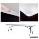 Mantel para mesa ajustable stretch ZOTOPXL240