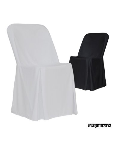 Fundas para sillas ZOCLASSICALEX catering 