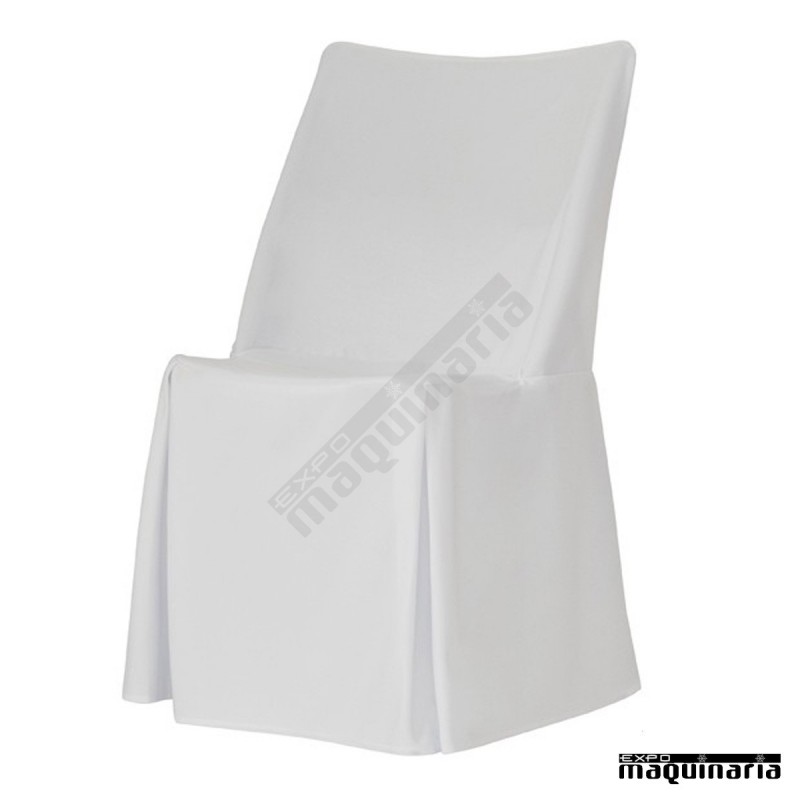 Fundas para sillas ZOCLASSICOTTO catering en varios colores