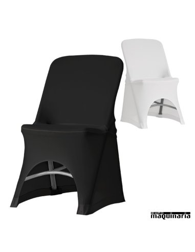 Funda para silla ZOSTRECHNORMAN (ajustable)