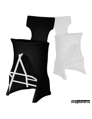 Funda para taburete ZOSTRECHALVARSTOOL (ajustable)