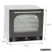 Horno Multifuncional de Convección PU15035