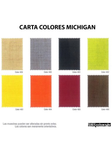 Silla madera haya tapizada FALONDRES hosteleria colores michigan